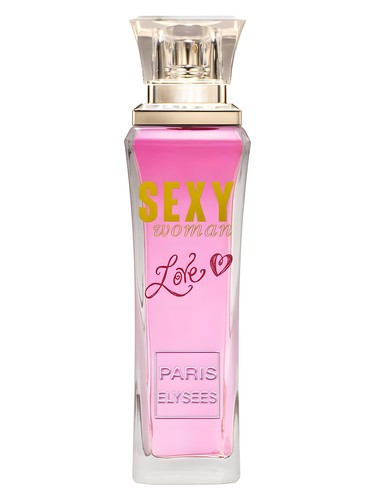 Sexy Woman Love