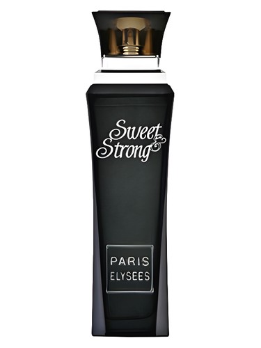 Sweet And Strong