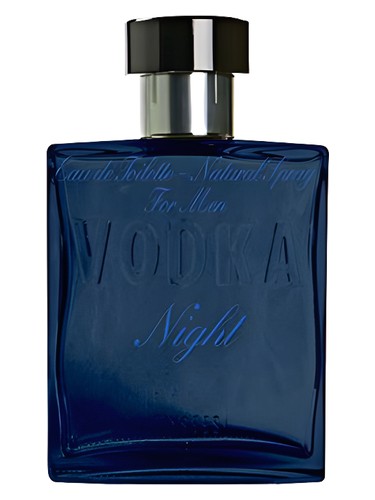 Vodka Night