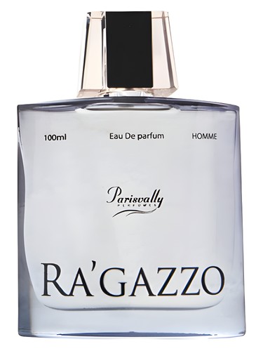 Ra'Gazzo