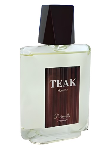 Teak