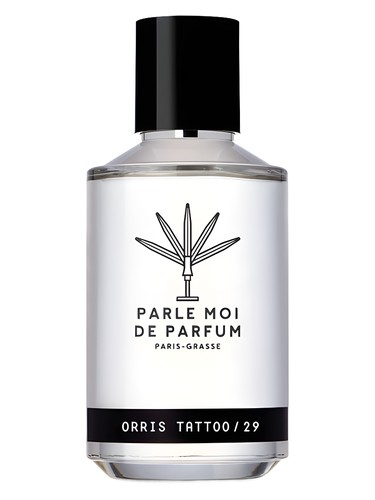 Orris Tattoo 29