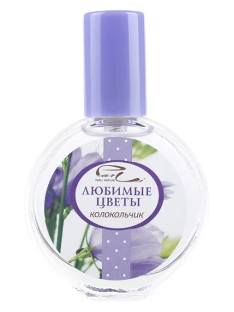  Колокольчик (Bluebell)