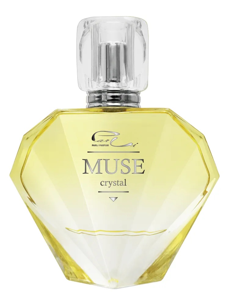 Muse Crystal