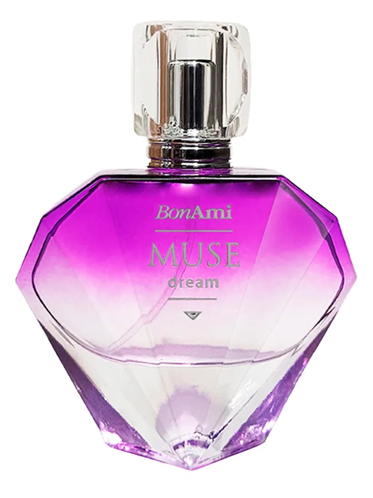 Muse Dream