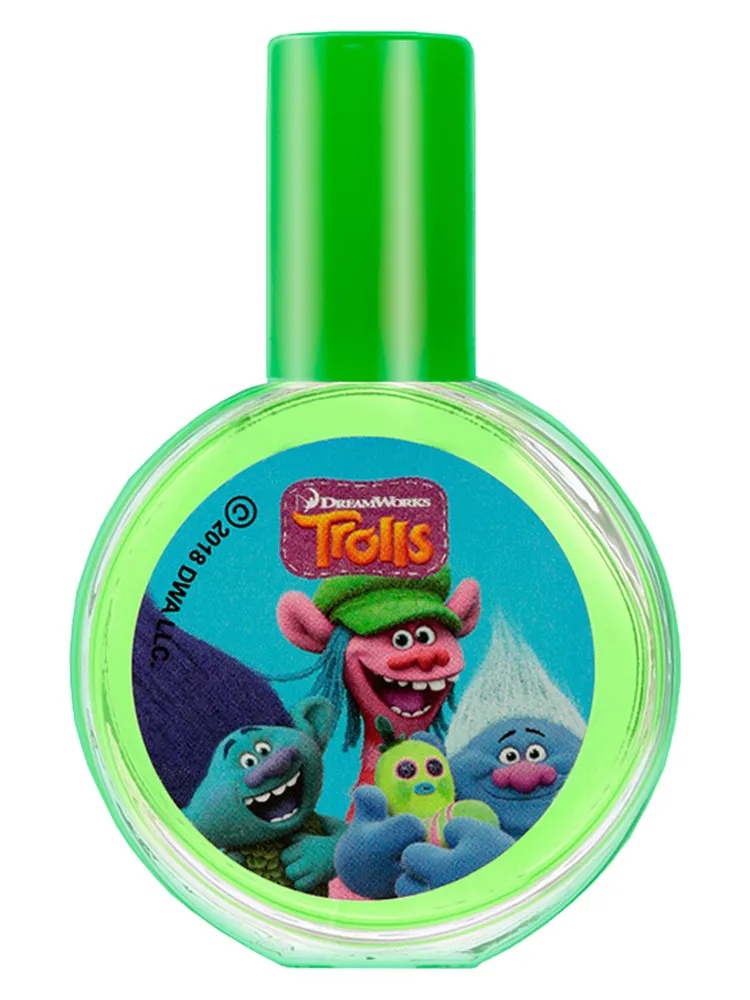 Trolls Розочка