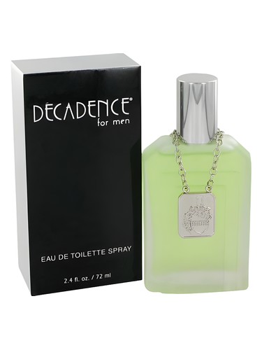 Decadence
