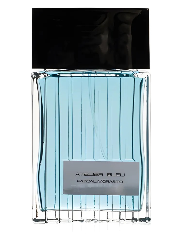 Atelier Bleu