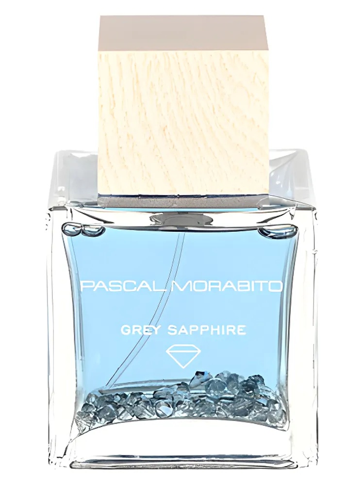 Grey Sapphire