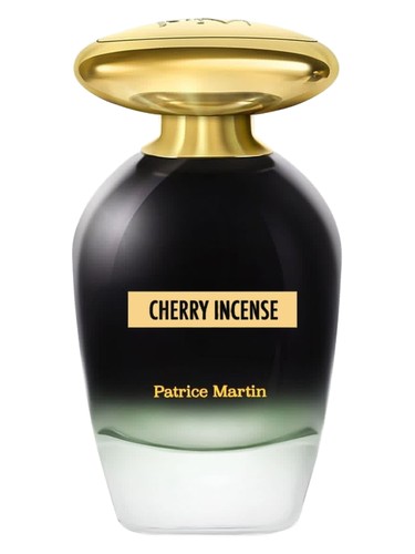 Cherry Incense