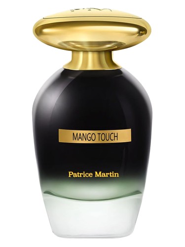 Mango Touch