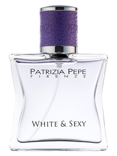 White & Sexy