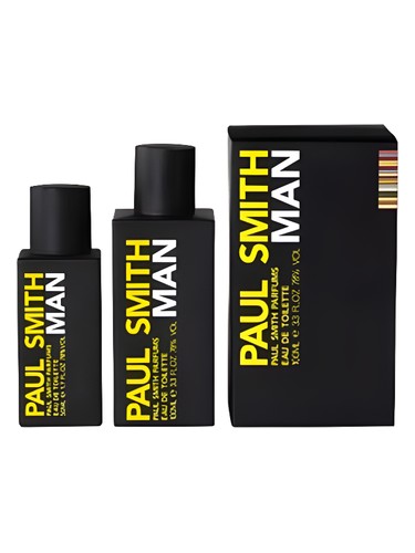 Paul Smith Man