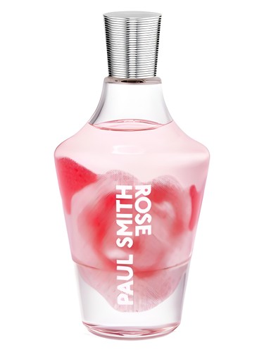 Paul Smith Rose 2018