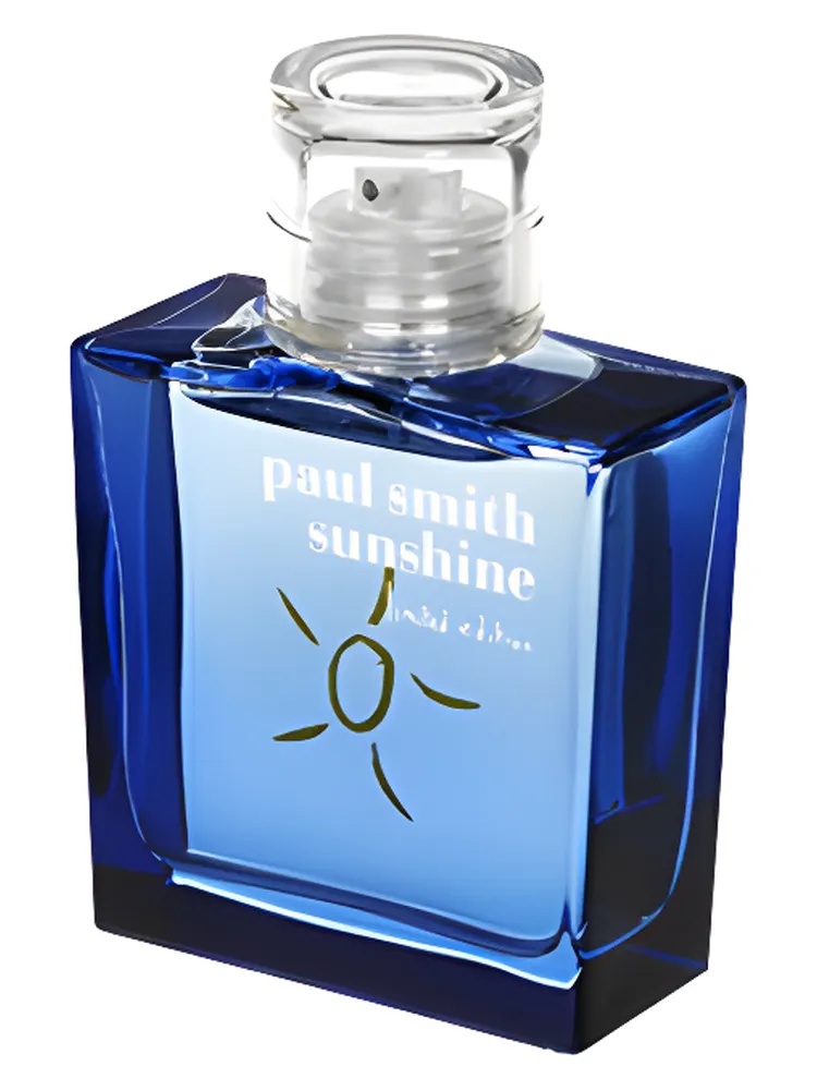 Paul Smith Sunshine Edition for Men 2010