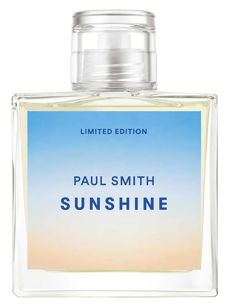 Paul Smith Sunshine for Women 2015
