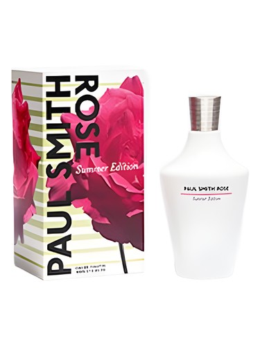 Rose Summer Edition