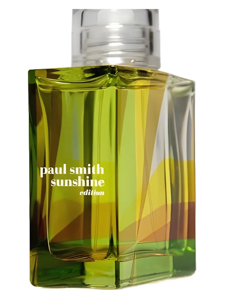 Sunshine Edition for Women