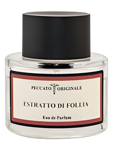 Estratto di Follia