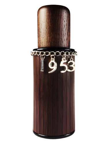 1953 Pour Homme