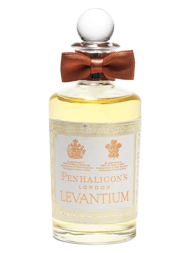 Levantium