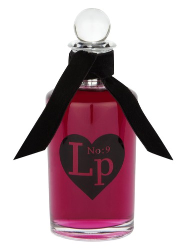 Lp No 9