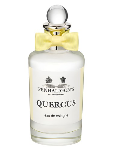 Quercus