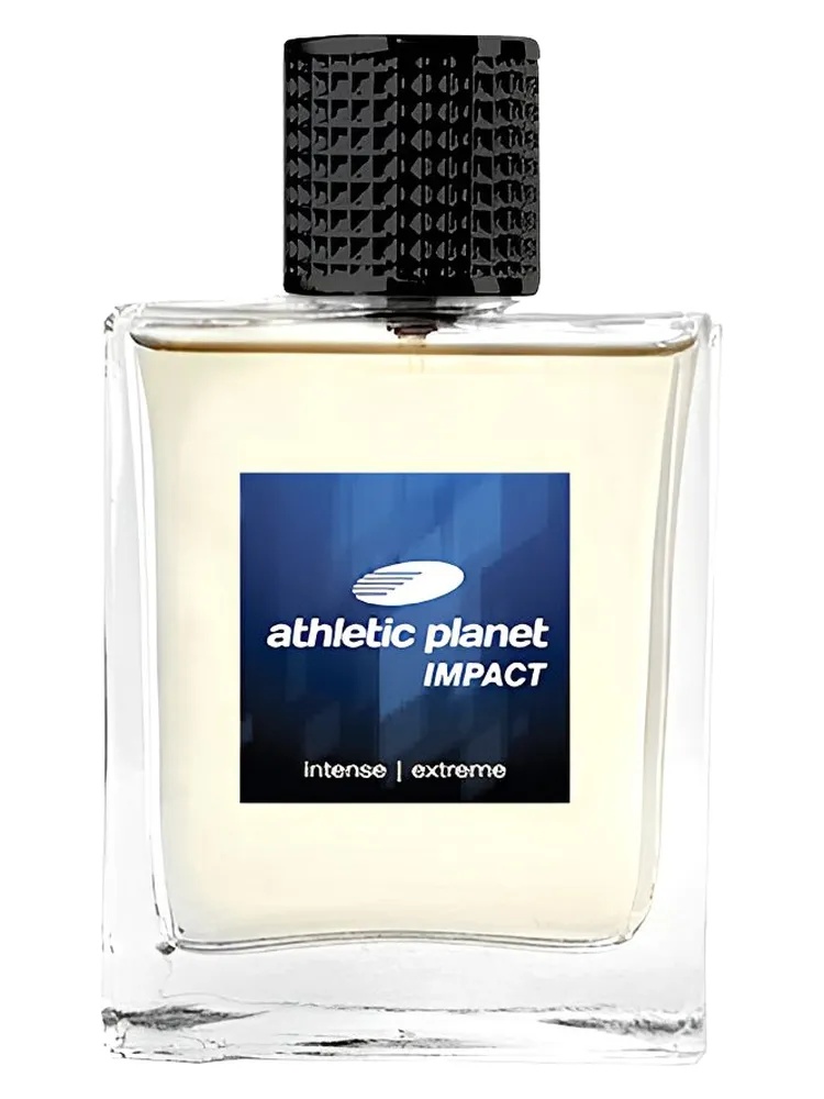 Athletic Planet Impact