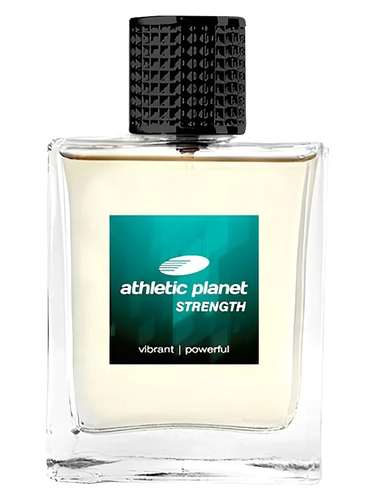 Athletic Planet Strength