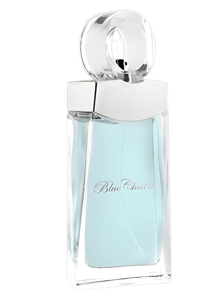 Blue Charm