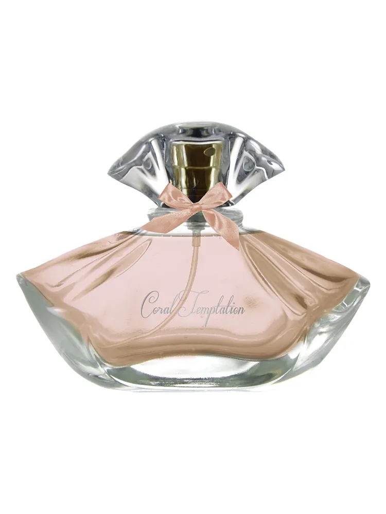 Coral Temptation