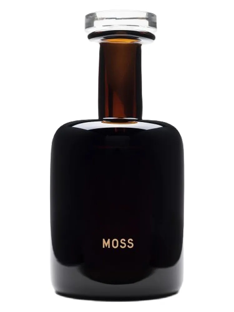 Moss