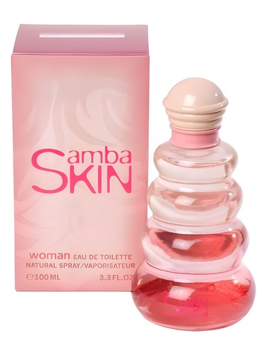 Samba Skin Woman