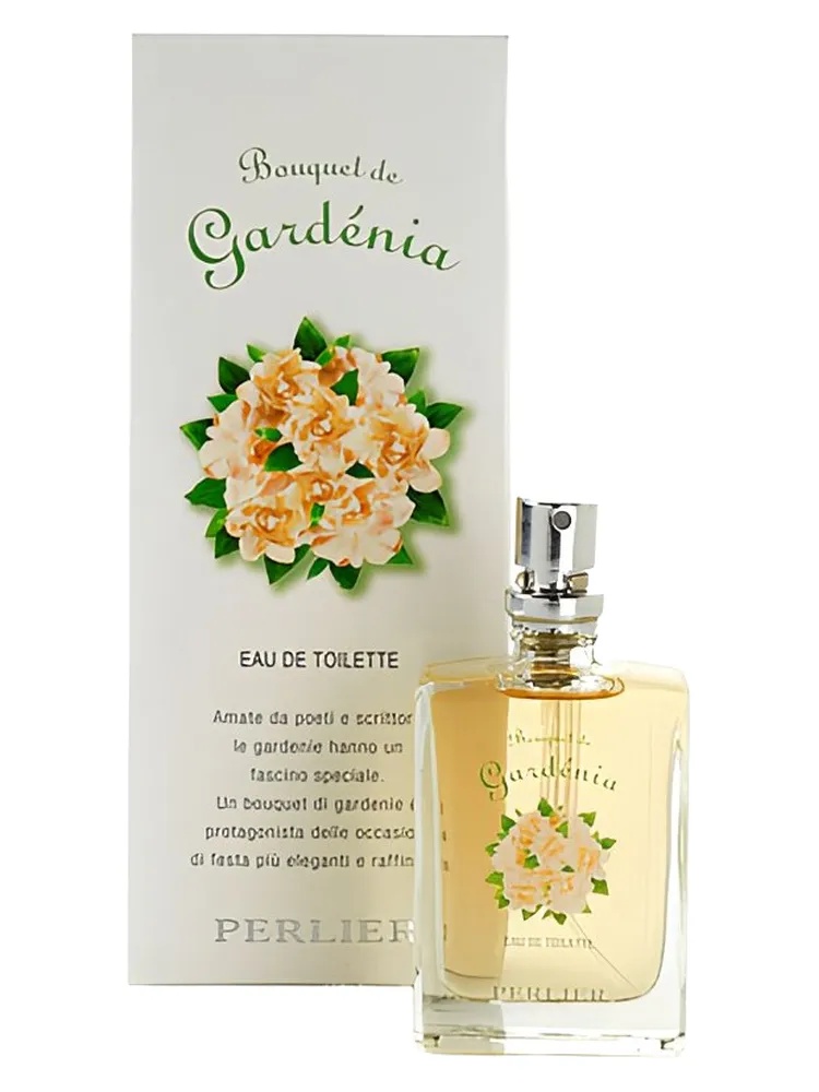 Bouquet de Gardenia