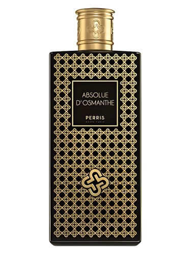 Absolue d’Osmanthe