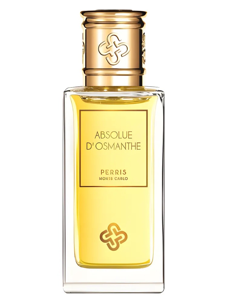 Absolue d’Osmanthe Extrait