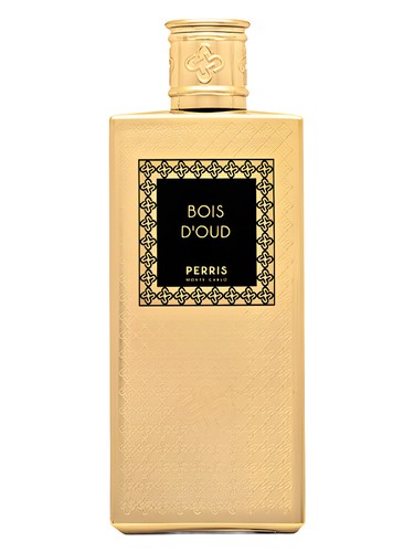 Bois D Oud
