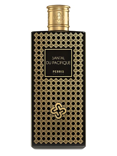 Santal Du Pacifique