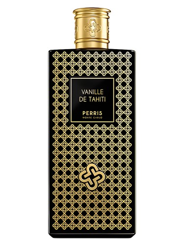 Vanille De Tahiti