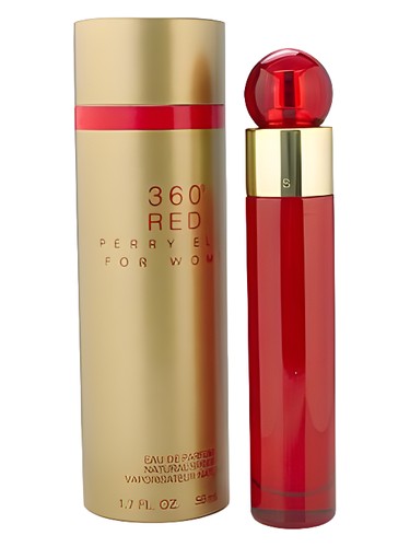 3600 Red