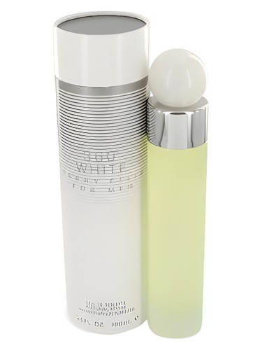 3600 White For Men