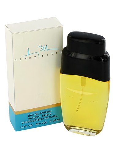 Perry Ellis Eau De Parfum
