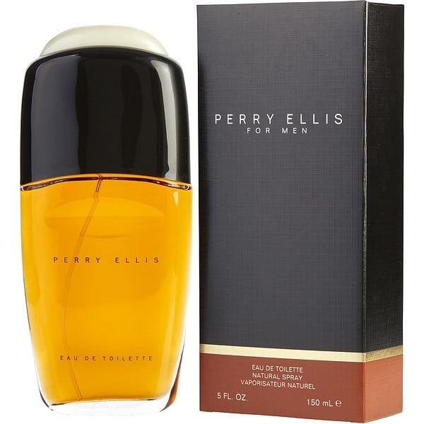 Perry Ellis for Men Original (1985)