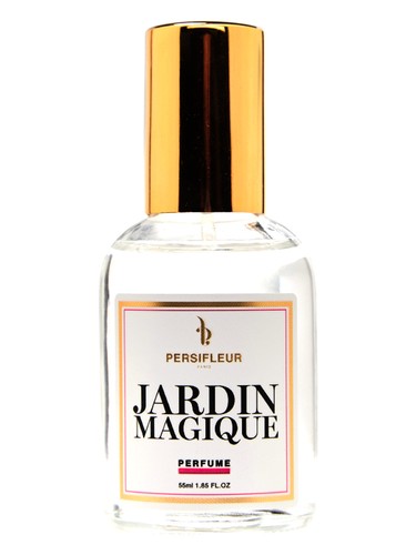 Jardin Magique