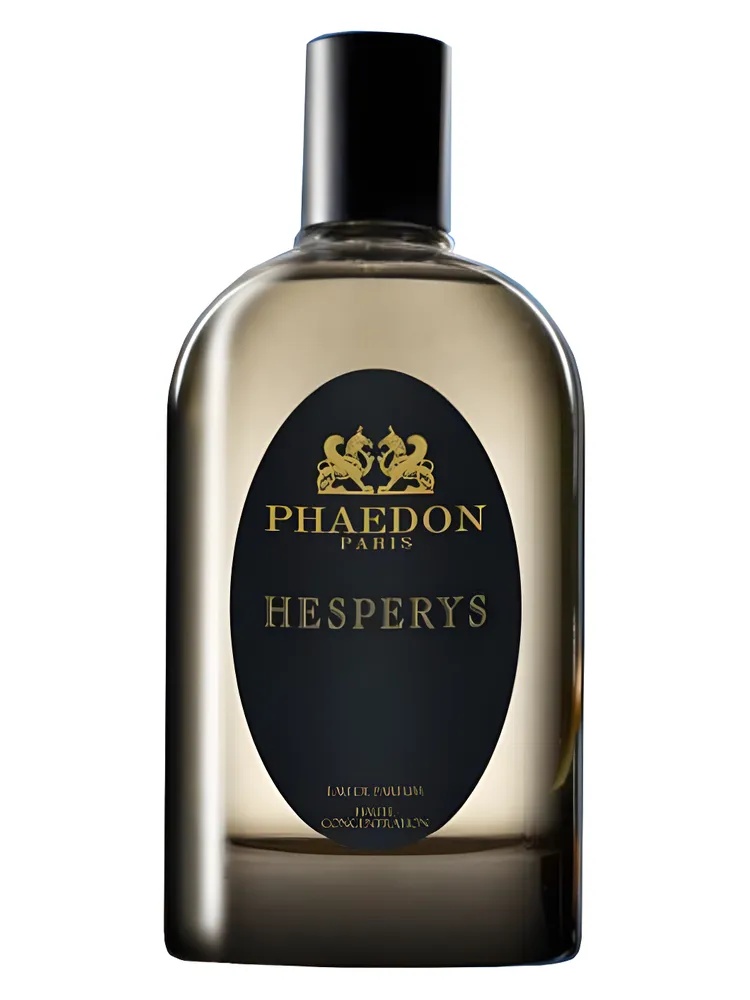 Hesperys