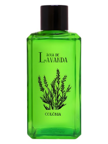Agua De Lavanda