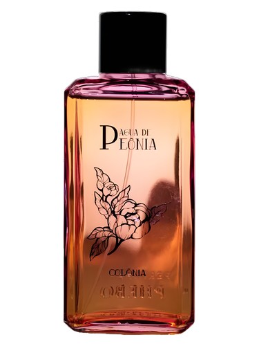 Agua De Peonia