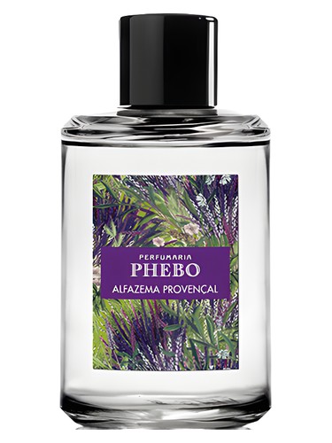 Alfazema Provencal