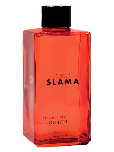 Amir Slama