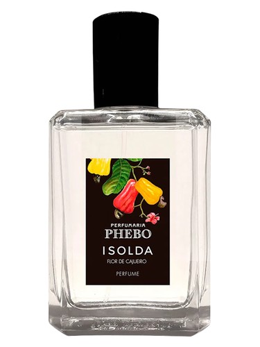 Isolda Flor De Cajueiro